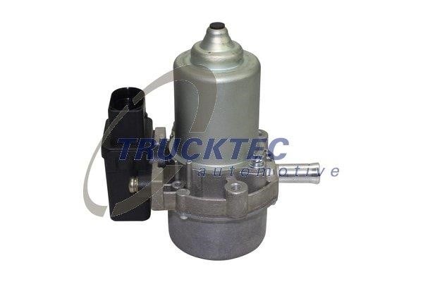 Trucktec 07.36.018 Vacuum Pump, braking system 0736018: Buy near me in Poland at 2407.PL - Good price!