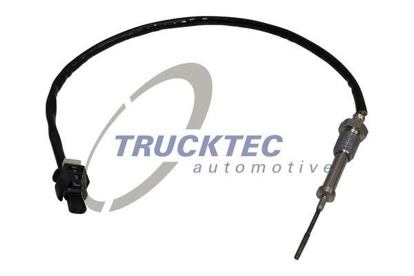 Trucktec 08.17.055 Exhaust gas temperature sensor 0817055: Buy near me in Poland at 2407.PL - Good price!
