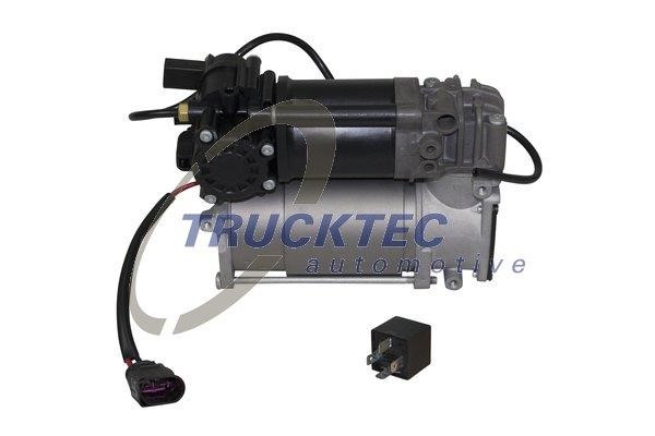 Trucktec 07.30.183 Pneumatic system compressor 0730183: Buy near me in Poland at 2407.PL - Good price!