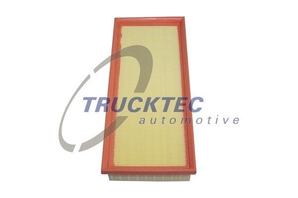 Trucktec 02.14.223 Air filter 0214223: Buy near me in Poland at 2407.PL - Good price!