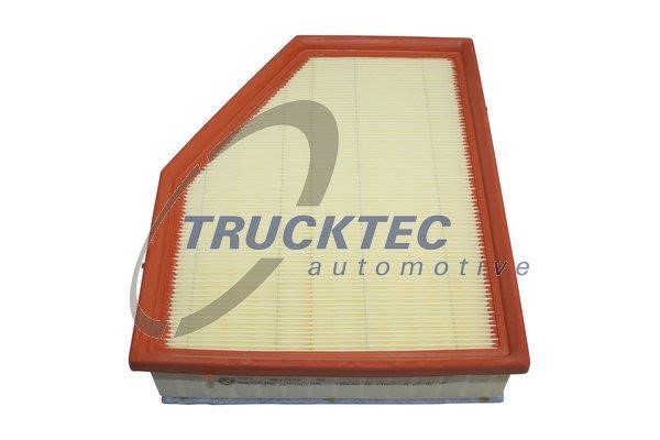 Trucktec 08.14.080 Luftfilter 0814080: Kaufen Sie zu einem guten Preis in Polen bei 2407.PL!