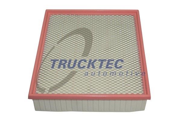 Trucktec 02.14.867 Luftfilter 0214867: Kaufen Sie zu einem guten Preis in Polen bei 2407.PL!