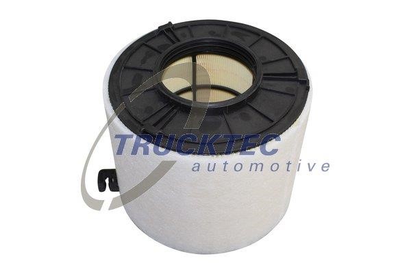 Trucktec 07.14.033 Air filter 0714033: Buy near me in Poland at 2407.PL - Good price!