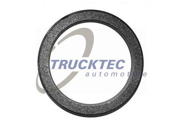 Trucktec 01.11.080 Seal-oil,crankshaft rear 0111080: Buy near me in Poland at 2407.PL - Good price!