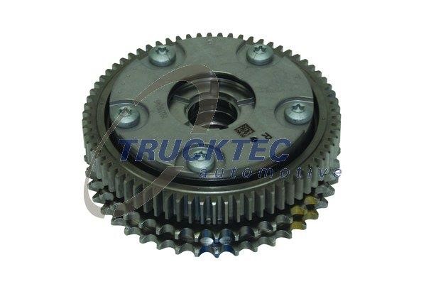 Trucktec 02.12.239 Camshaft Adjuster 0212239: Buy near me in Poland at 2407.PL - Good price!