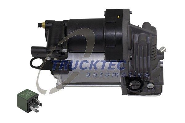 Trucktec 02.30.939 Pneumatic system compressor 0230939: Buy near me in Poland at 2407.PL - Good price!