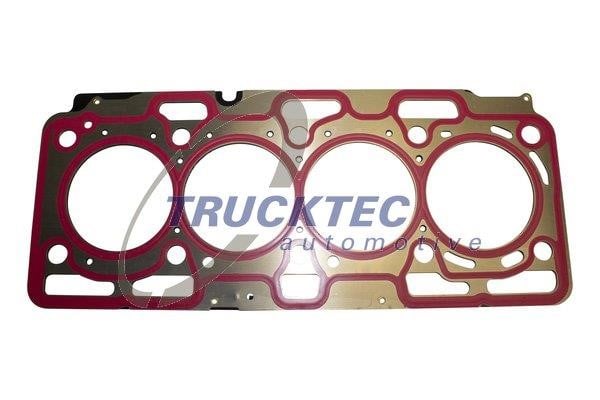 Trucktec 02.10.223 Gasket, cylinder head 0210223: Buy near me in Poland at 2407.PL - Good price!