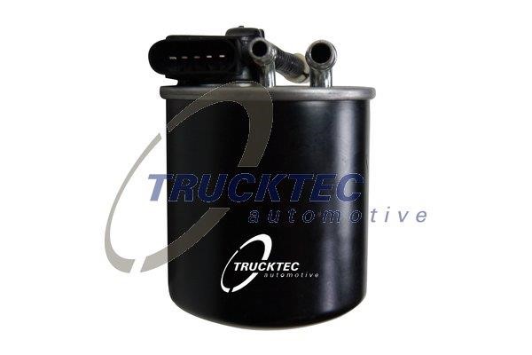 Trucktec 02.38.064 Fuel filter 0238064: Buy near me at 2407.PL in Poland at an Affordable price!