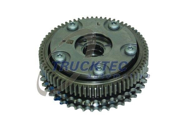 Trucktec 02.12.238 Camshaft Adjuster 0212238: Buy near me in Poland at 2407.PL - Good price!