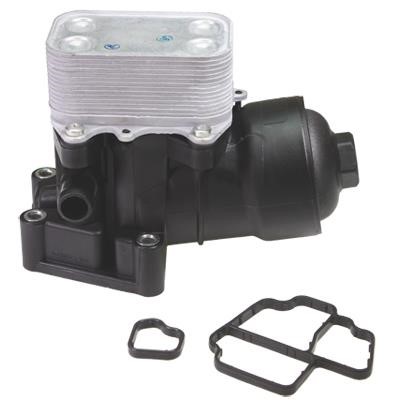 Birth 80767 Oil Cooler, engine oil 80767: Buy near me in Poland at 2407.PL - Good price!