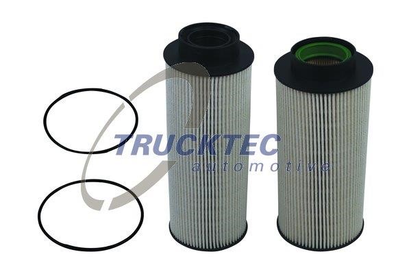 Trucktec 04.38.016 Fuel filter 0438016: Buy near me in Poland at 2407.PL - Good price!