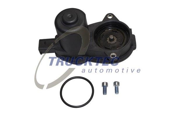 Trucktec 07.35.276 Parking brake motor 0735276: Buy near me in Poland at 2407.PL - Good price!