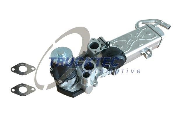 Trucktec 07.16.032 EGR Valve 0716032: Buy near me at 2407.PL in Poland at an Affordable price!