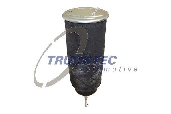 Trucktec 04.30.800 Boot, air suspension 0430800: Buy near me in Poland at 2407.PL - Good price!