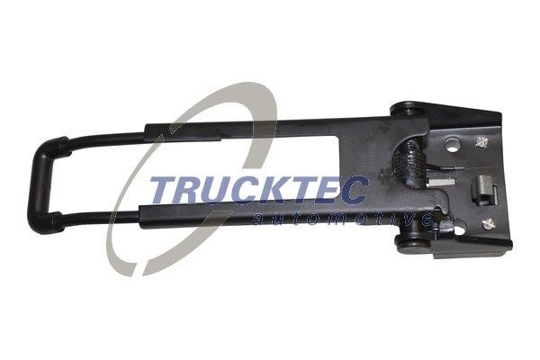 Trucktec 02.53.241 Door limiter 0253241: Buy near me in Poland at 2407.PL - Good price!
