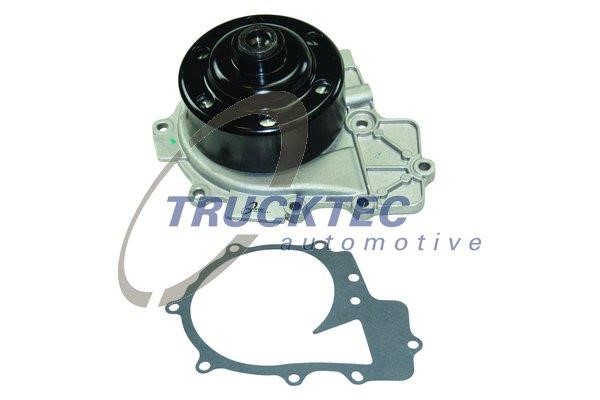 Trucktec 02.19.064 Water pump 0219064: Buy near me in Poland at 2407.PL - Good price!