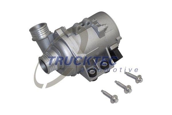 Trucktec 08.19.158 Water pump 0819158: Buy near me in Poland at 2407.PL - Good price!