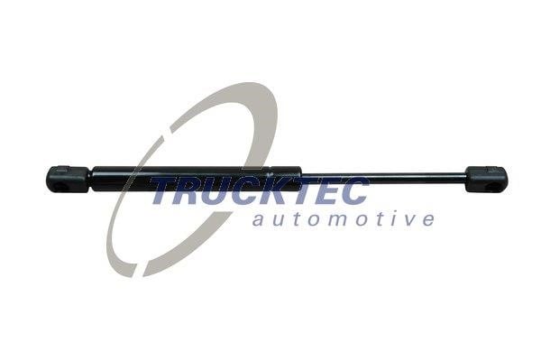 Trucktec 02.66.012 Gas hood spring 0266012: Buy near me in Poland at 2407.PL - Good price!