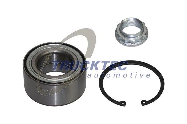 Trucktec 08.32.100 Wheel bearing 0832100: Buy near me at 2407.PL in Poland at an Affordable price!