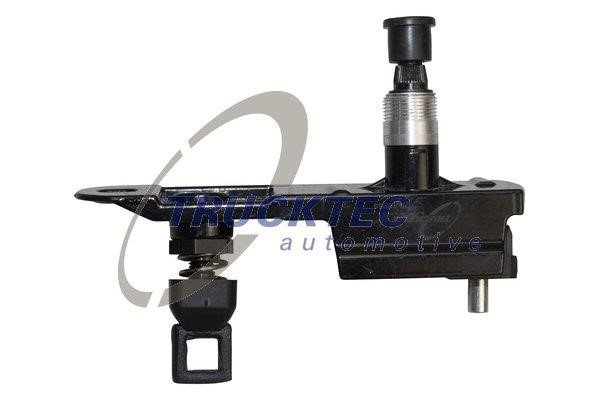 Trucktec 08.61.007 Wiper Linkage 0861007: Buy near me in Poland at 2407.PL - Good price!