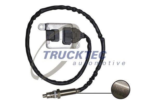 Trucktec 02.17.138 NOx sensor 0217138: Buy near me in Poland at 2407.PL - Good price!