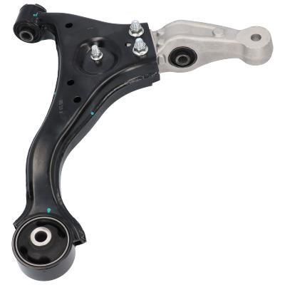Birth BR2836 Track Control Arm BR2836: Buy near me in Poland at 2407.PL - Good price!