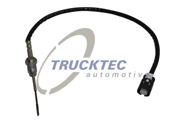 Trucktec 08.17.053 Exhaust gas temperature sensor 0817053: Buy near me in Poland at 2407.PL - Good price!