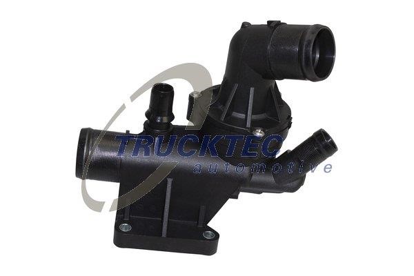 Trucktec 02.19.399 Thermostat, coolant 0219399: Buy near me in Poland at 2407.PL - Good price!