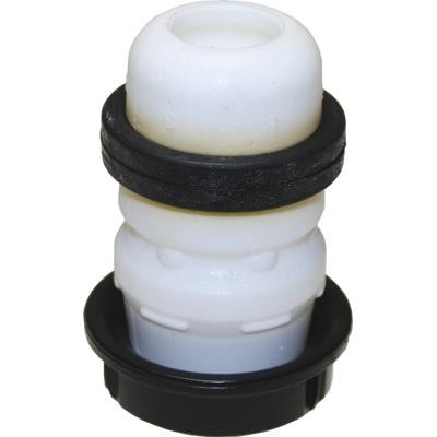 Birth 52391 Rubber buffer, suspension 52391: Buy near me in Poland at 2407.PL - Good price!