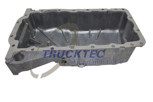 Trucktec 07.10.094 Oil sump 0710094: Buy near me in Poland at 2407.PL - Good price!