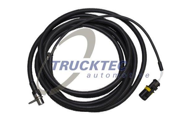 Trucktec 05.42.141 Sensor, wheel speed 0542141: Buy near me in Poland at 2407.PL - Good price!