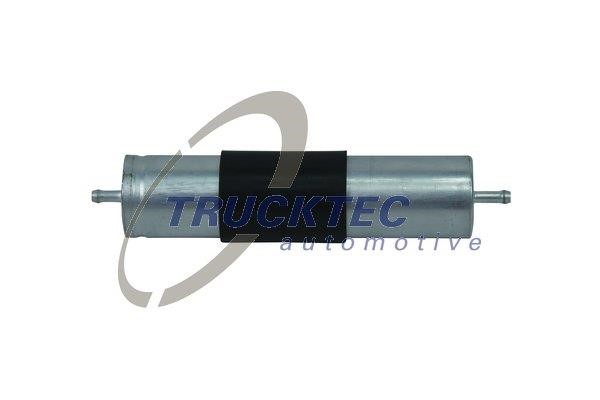 Trucktec 08.38.043 Fuel filter 0838043: Buy near me in Poland at 2407.PL - Good price!