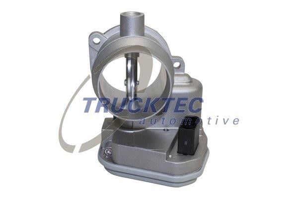 Trucktec 08.14.059 Throttle body 0814059: Buy near me in Poland at 2407.PL - Good price!