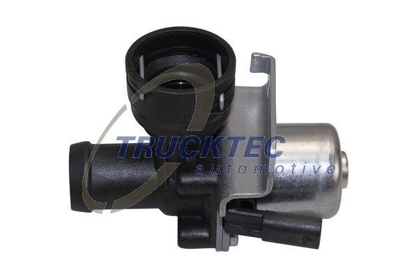 Trucktec 02.19.322 Heater control valve 0219322: Buy near me in Poland at 2407.PL - Good price!