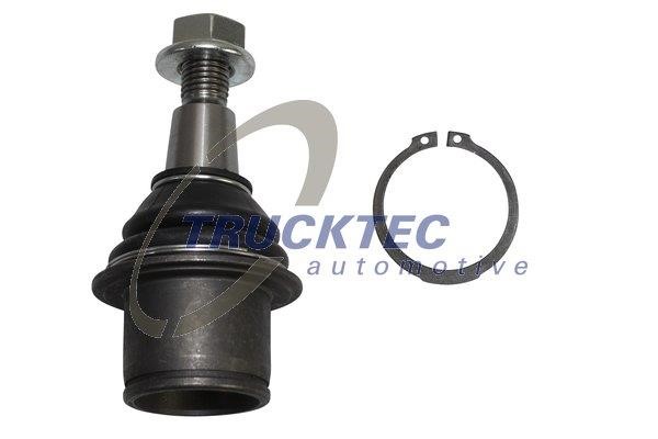 Trucktec 22.31.018 Front lower arm ball joint 2231018: Buy near me in Poland at 2407.PL - Good price!