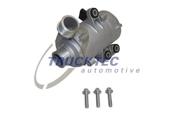 Trucktec 08.19.286 Water pump 0819286: Buy near me in Poland at 2407.PL - Good price!
