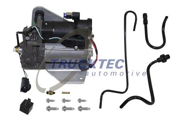Trucktec 22.30.017 Pneumatic system compressor 2230017: Buy near me in Poland at 2407.PL - Good price!