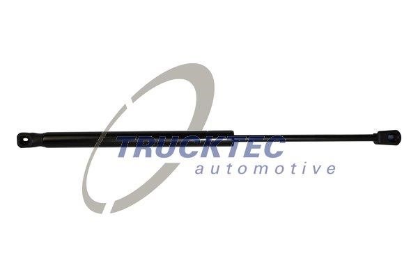 Trucktec 08.63.030 Gas hood spring 0863030: Buy near me in Poland at 2407.PL - Good price!
