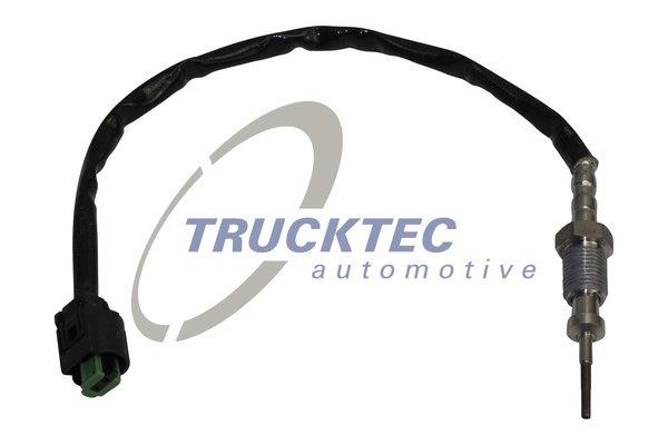 Trucktec 08.17.058 Exhaust gas temperature sensor 0817058: Buy near me in Poland at 2407.PL - Good price!