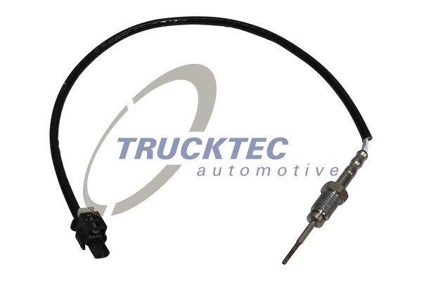 Trucktec 08.17.059 Exhaust gas temperature sensor 0817059: Buy near me in Poland at 2407.PL - Good price!