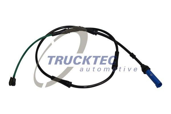 Trucktec 08.35.233 Warning contact, brake pad wear 0835233: Buy near me in Poland at 2407.PL - Good price!