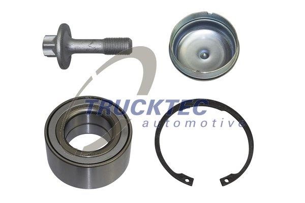 Trucktec 02.31.374 Wheel bearing kit 0231374: Buy near me in Poland at 2407.PL - Good price!