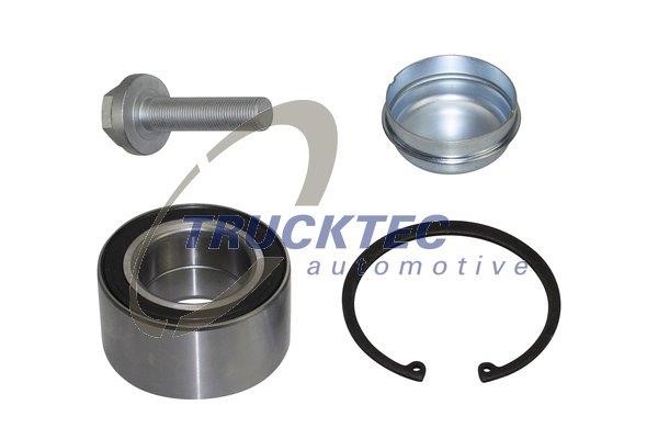 Trucktec 02.31.360 Wheel bearing kit 0231360: Buy near me in Poland at 2407.PL - Good price!