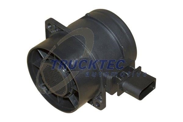 Trucktec 02.14.166 Air mass sensor 0214166: Buy near me in Poland at 2407.PL - Good price!