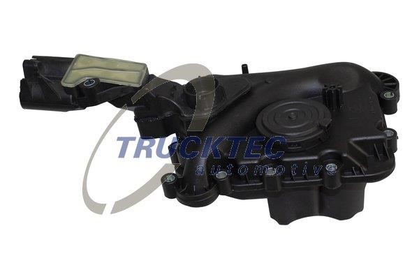 Trucktec 07.10.112 Valve, engine block breather 0710112: Buy near me in Poland at 2407.PL - Good price!