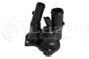 Luzar LT 1030 Thermostat, coolant LT1030: Buy near me in Poland at 2407.PL - Good price!