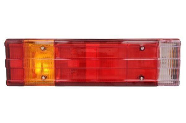 Trucklight TL-ME015R Lampa tylna zespolona TLME015R: Atrakcyjna cena w Polsce na 2407.PL - Zamów teraz!