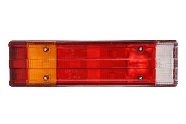 Trucklight TL-ME015L Combination Rearlight TLME015L: Buy near me in Poland at 2407.PL - Good price!