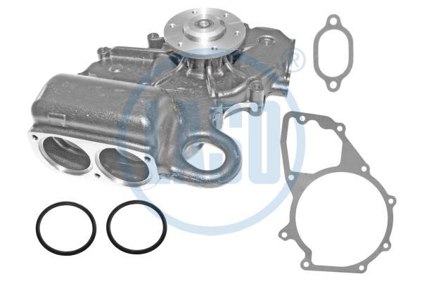 Laso 20200006 Помпа водяная 20200006: Отличная цена - Купить в Польше на 2407.PL!