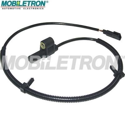 Mobiletron AB-US037 Sensor, wheel speed ABUS037: Buy near me at 2407.PL in Poland at an Affordable price!